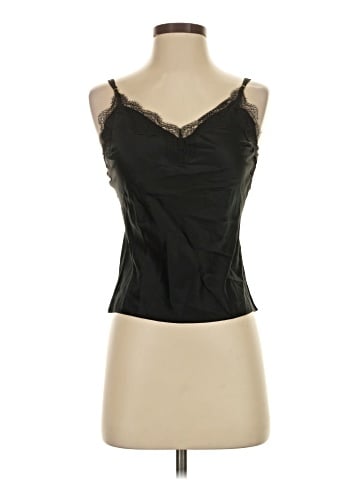 Victoria's Secret Sleeveless Blouse (view 1)