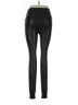 SPANX Black Leggings Size L - photo 2
