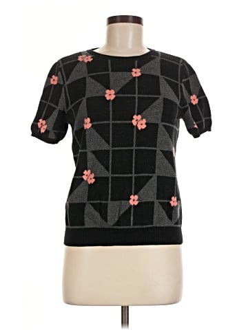 Corey Lynn Calter Pullover Sweater (view 1)