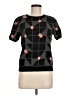 Corey Lynn Calter Black Pullover Sweater Size M - photo 1