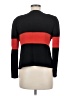 Armani Collezioni Color Block Red Jacket Size 8 - photo 2
