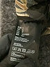 H&M 100% Polyester Gold Coat Size S - photo 7