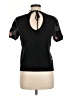 Corey Lynn Calter Black Pullover Sweater Size M - photo 2