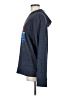 blue 84 Blue Pullover Hoodie Size M - photo 5