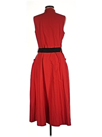 Lafayette 148 New York Casual Dress (view 2)