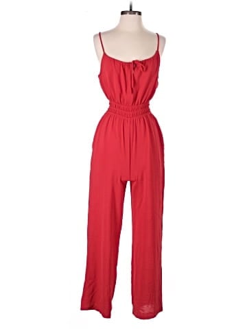 Monteau Jumpsuit (view 1)