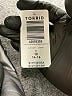 Torrid 100% Polyester Gray Jacket Size 1X Plus (1) - photo 7