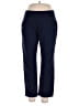 Tek Gear Solid Blue Active Pants Size XL (petite) - photo 1