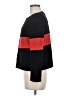 Armani Collezioni Color Block Red Jacket Size 8 - photo 5