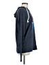 blue 84 Blue Pullover Hoodie Size M - photo 4