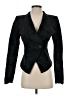 DANIER Black Blazer Size XXS - photo 1