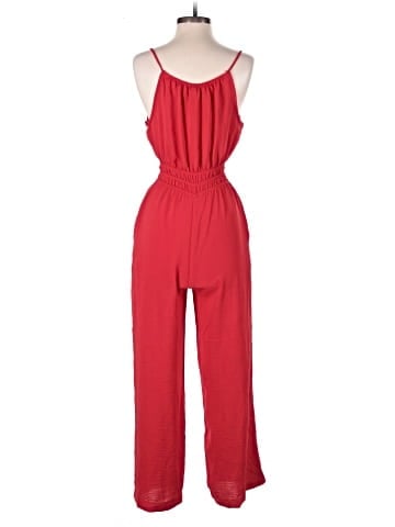 Monteau Jumpsuit (view 2)
