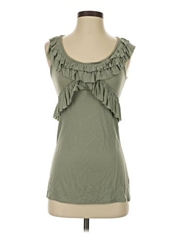 New York & Company Sleeveless Blouse (view 1)