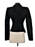 DANIER Black Blazer Size XXS - photo 2