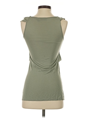 New York & Company Sleeveless Blouse (view 2)