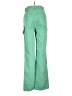 PacSun Green Jeans Size 28 waist - photo 2
