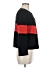 Armani Collezioni Color Block Red Jacket Size 8 - photo 4