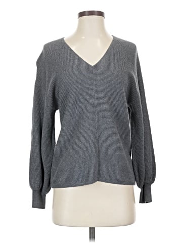 1.State Pullover Sweater (view 1)