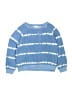 Crewcuts Tie-dye Blue Sweatshirt Size S (kids) - photo 1