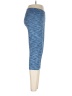 Live Love Dream Aeropostale Blue Active Pants Size M - photo 4