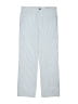 Vineyard Vines Checkered-gingham Blue Casual Pants Size 18 - photo 1