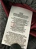 BCBGeneration Metallic Burgundy Casual Dress Size L - photo 8