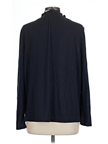 Ann Taylor Long Sleeve Blouse (view 2)
