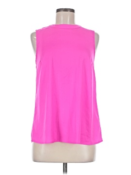 Julie Brown Sleeveless Blouse