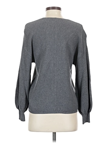 1.State Pullover Sweater (view 2)