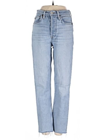 RE/DONE Jeans (view 1)