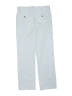 Vineyard Vines Checkered-gingham Blue Casual Pants Size 18 - photo 2