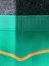 Fabletics Color Block Green Active Pants Size 16 (estimated) - photo 4