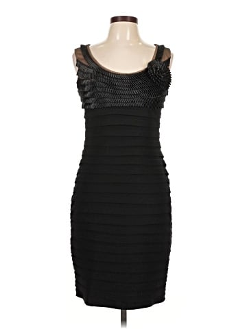 DressBarn Cocktail Dress (view 1)