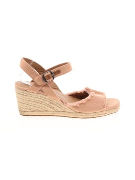 Lucky Brand Wedges