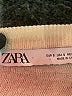 Zara Tan Cardigan Size S - photo 7