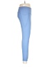 Danskin Solid Blue Active Pants Size L - photo 4