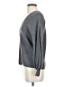 1.State Gray Pullover Sweater Size S - photo 5