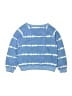Crewcuts Tie-dye Blue Sweatshirt Size S (kids) - photo 2