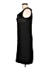 DressBarn Black Cocktail Dress Size 10 - photo 5
