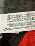 Zara 100% Polyester Orange Jacket Size L - photo 7