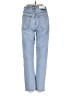 RE/DONE Blue Jeans Size 25 waist - photo 2