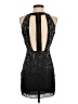 Parker Black Sleeveless Top Size XS - photo 2