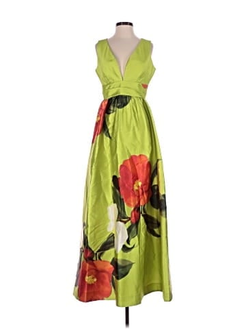Donna Karan New York Cocktail Dress (view 1)