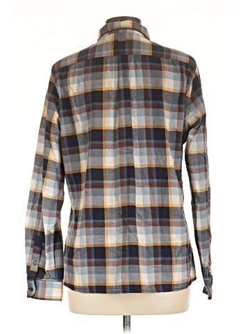 Barbour Long Sleeve Button-Down Shirt (view 2)