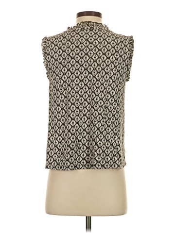 Lucky Brand Sleeveless Blouse (view 2)