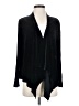 Nally & Millie Black Cardigan Size S - photo 1