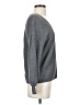 1.State Gray Pullover Sweater Size S - photo 4