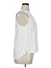 Daniel Rainn 100% Rayon White Sleeveless Blouse Size XL (petite) - photo 4