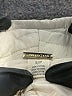 Magaschoni 100% Cotton Ivory Coat Size S - photo 6