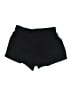 Xersion Solid Black Athletic Shorts Size L - photo 1